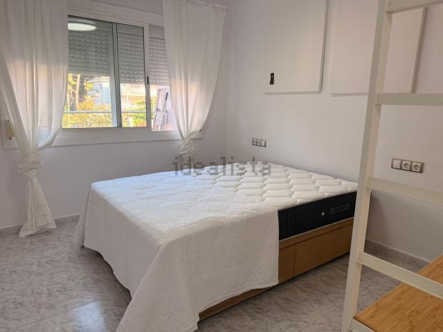 Piso en alquiler en Granvia Mar, Baix Llobregat