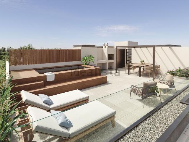 Ático en venta en Can Bou, Baix Llobregat