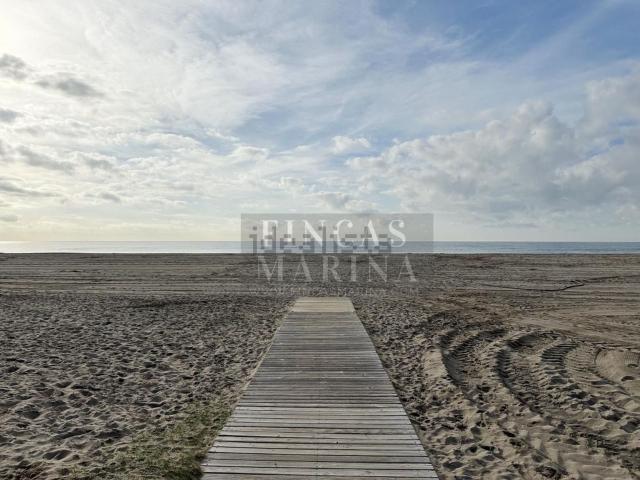 Piso en alquiler en Castelldefels, Barcelona