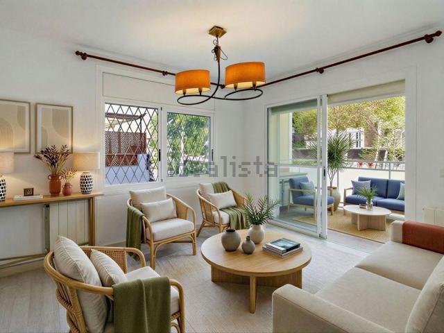 Piso en venta en Baixador, Baix Llobregat