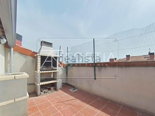 Dúplex en venta en Centre, Baix Llobregat