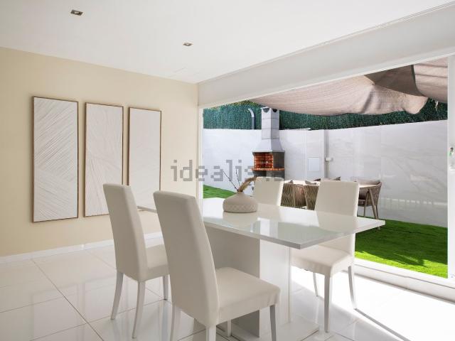 Piso en alquiler en les Botigues, Castelldefels