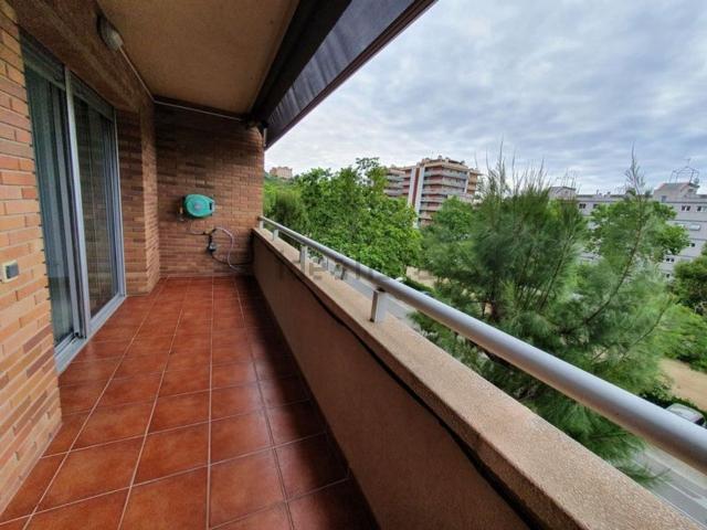Piso en alquiler en Muntanyeta, Baix Llobregat