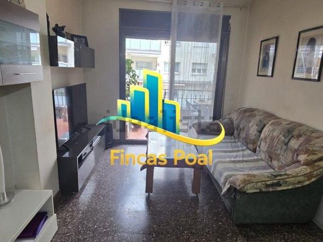 Piso en venta en el Castell - Poble Vell, Baix Llobregat