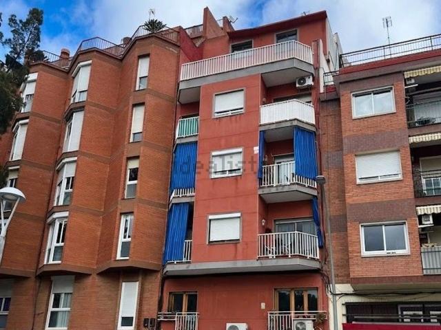 Ático en venta en el Castell - Poble Vell, Baix Llobregat