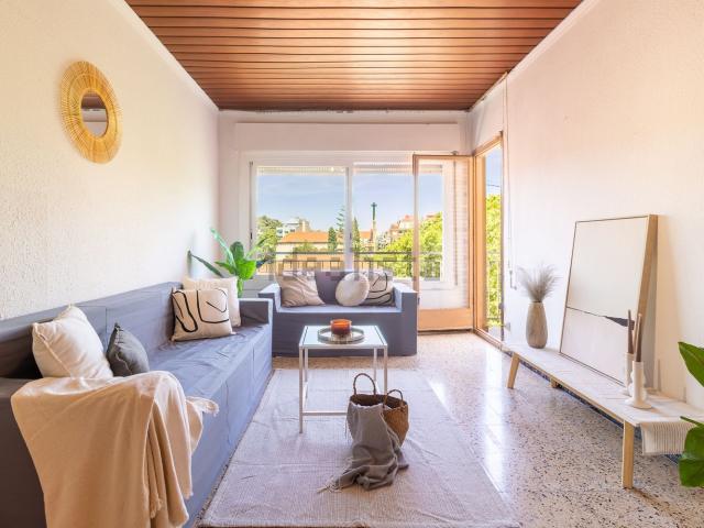Ático en venta en Centre, Baix Llobregat