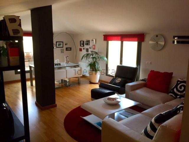 Dúplex en alquiler en els Canyars, Baix Llobregat