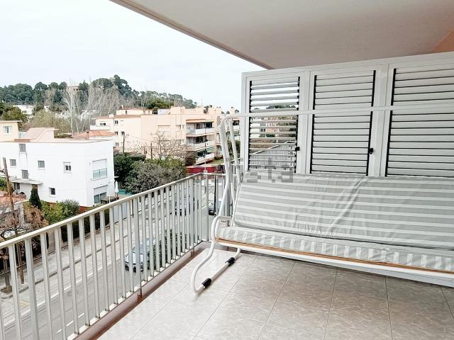 Piso en alquiler en Baixador, Baix Llobregat