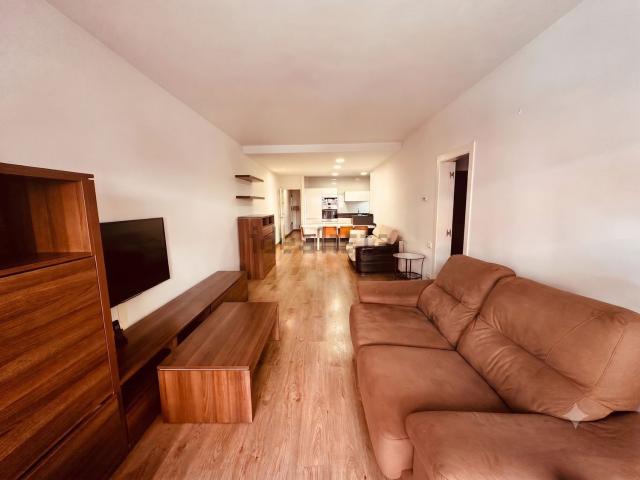 Piso en venta en Muntanyeta, Castelldefels
