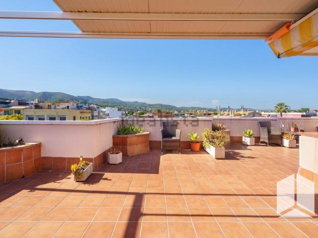 Dúplex en venta en Lluminetes, Baix Llobregat