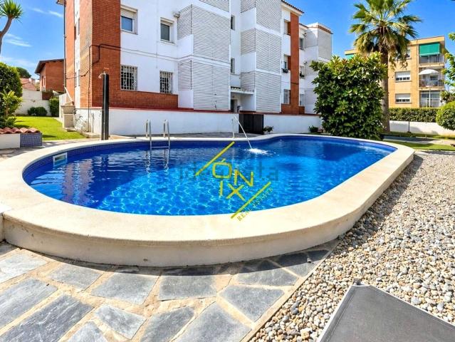 Piso en venta en Can Bou, Castelldefels