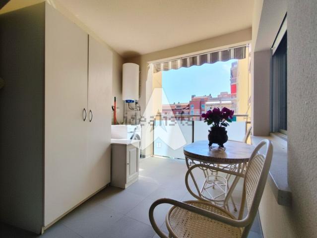 Piso en venta en el Castell - Poble Vell, Baix Llobregat