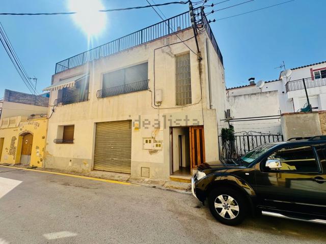Piso en venta en Castelló i Castelló Nou, Alt Empordà