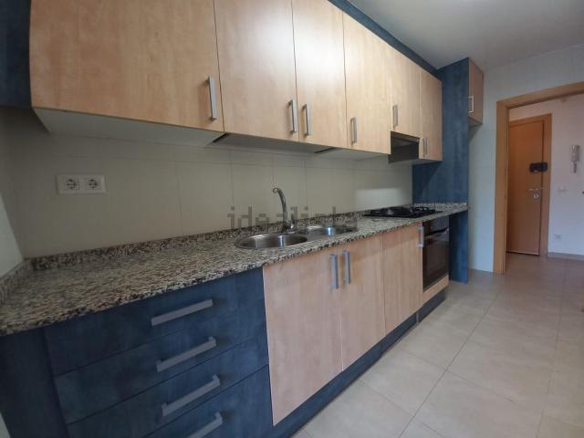 Piso en alquiler en Noguera, Catalunya