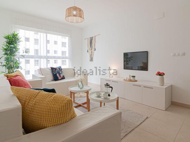 Piso en alquiler en la Plana Alta, Valencia