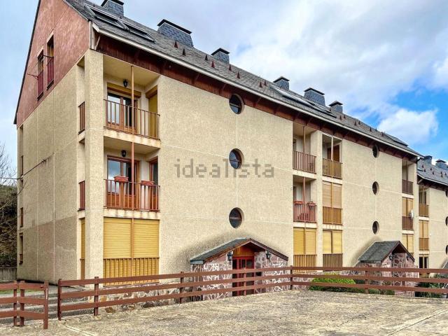 Ático en venta en La Jacetania, Aragón