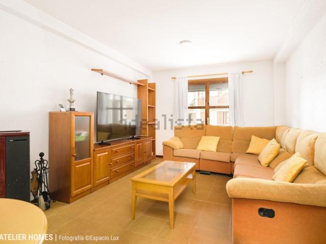 Dúplex en venta en La Jacetania, Aragón