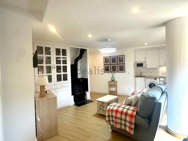 Piso en venta en La Jacetania, Aragón
