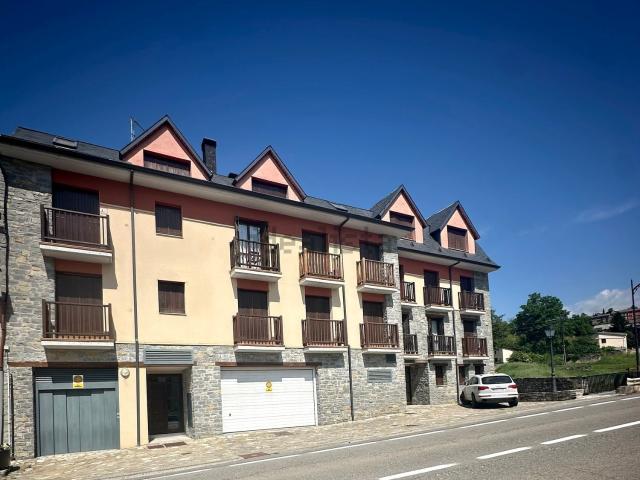 Ático en venta en La Jacetania, Aragón
