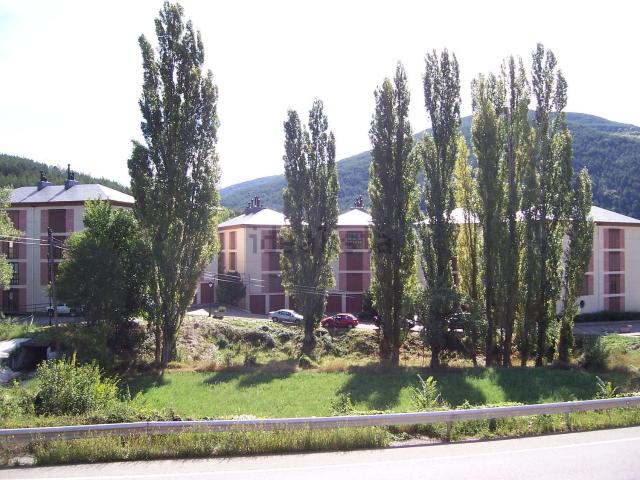 Piso en venta en La Jacetania, Aragón