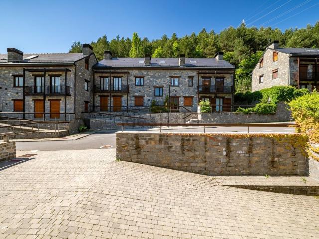 Piso en venta en La Jacetania, Aragón