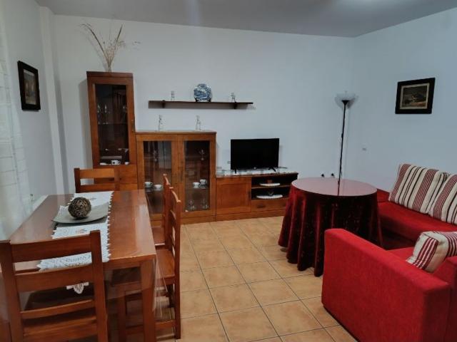 Piso en alquiler en Comarca de Huéscar, Andalucía