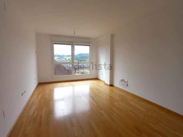 Dúplex en venta en Villar, Castrillón