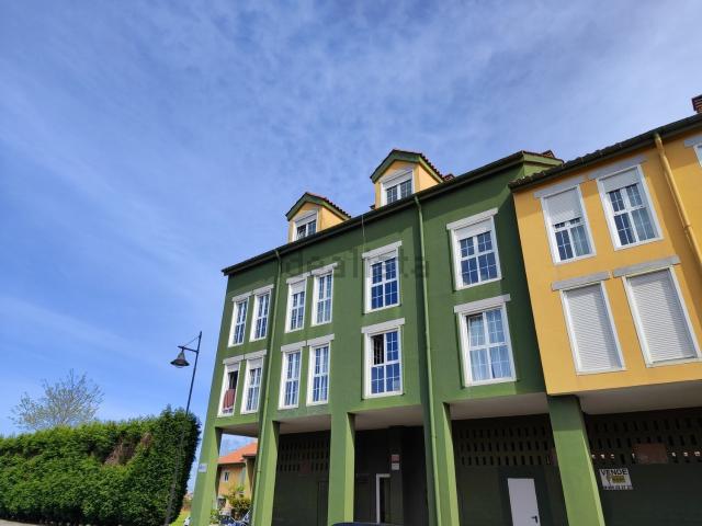 Piso en alquiler en Castrillón, Asturias