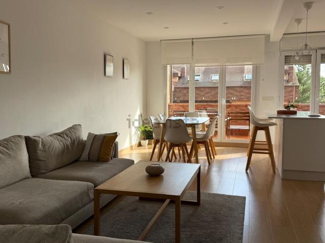 Dúplex en venta en Castrillón, Asturias