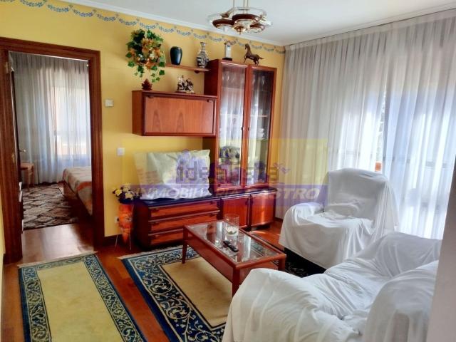 Piso en venta en Castro-urdiales, Ostende
