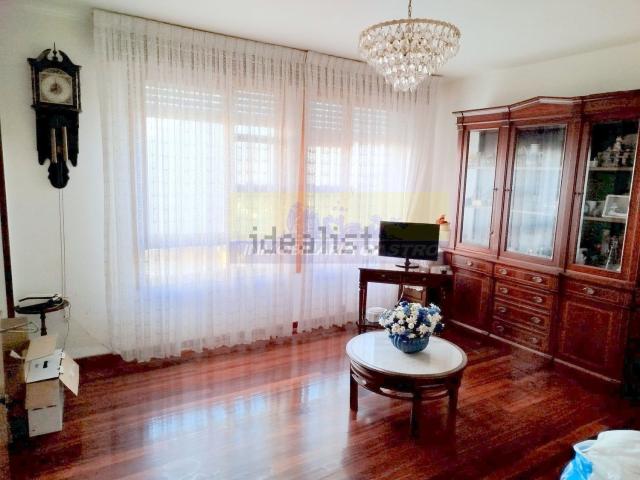 Piso en venta en Castro-urdiales, Ostende