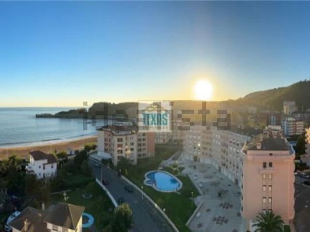 Piso en venta en Castro-urdiales, Ocharan
