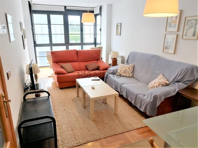 Piso en venta en Castropol, Asturias