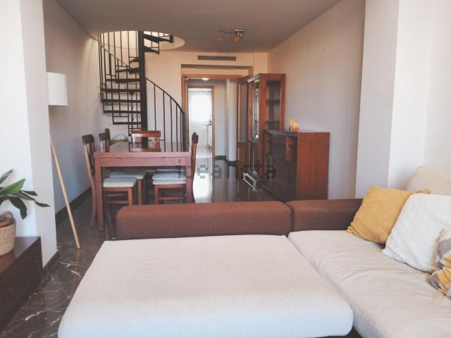 Ático en venta en l'Horta Sud, Valencia