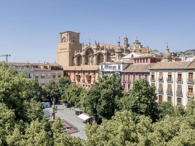 Dúplex en venta en Centro, Comarca de la Vega de Granada