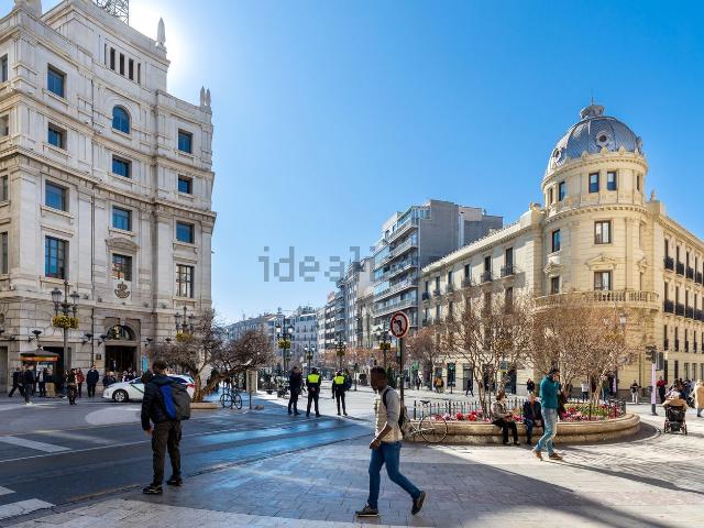 Piso en alquiler en Granada, Centro - Sagrario