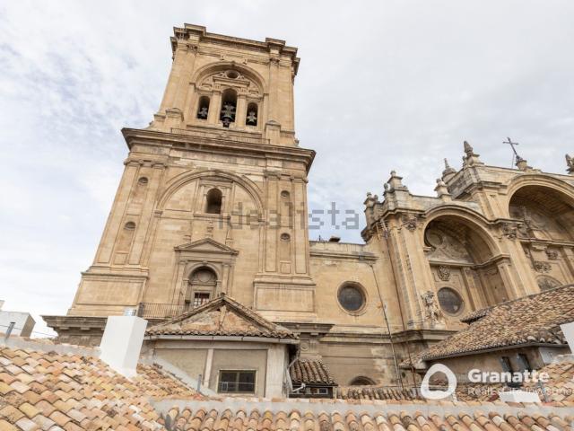 Ático en venta en Centro, Comarca de la Vega de Granada