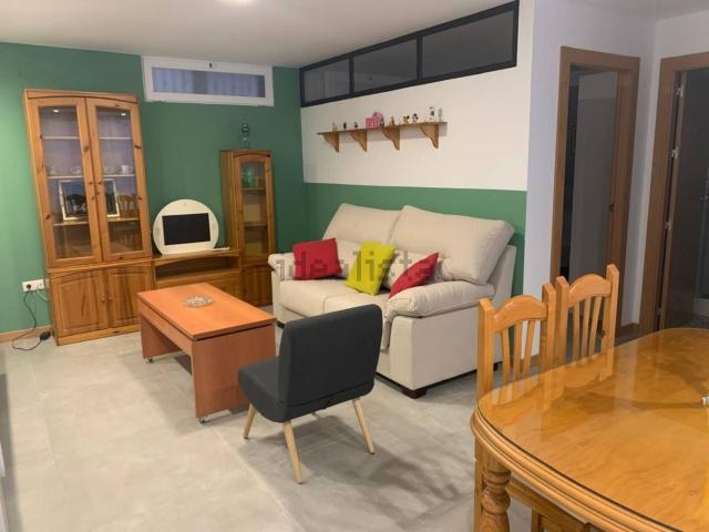 Piso en alquiler en Centro, Comarca de la Vega de Granada