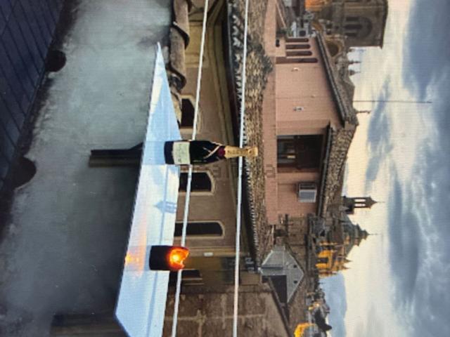 Ático en alquiler en Centro, Granada