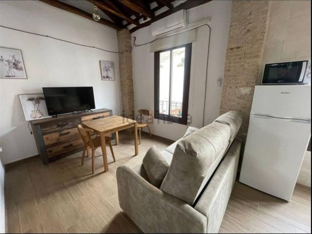 Ático en alquiler en Granada, Centro - Sagrario Ático en alquiler en Granada, Centro - Sagrario