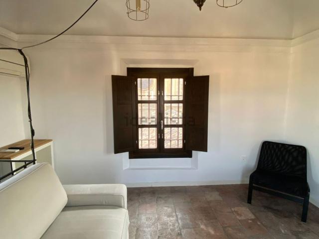 Dúplex en alquiler en Centro, Granada