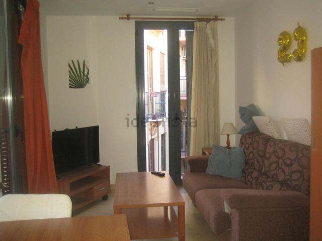 Piso en alquiler en Centro, Comarca de la Vega de Granada