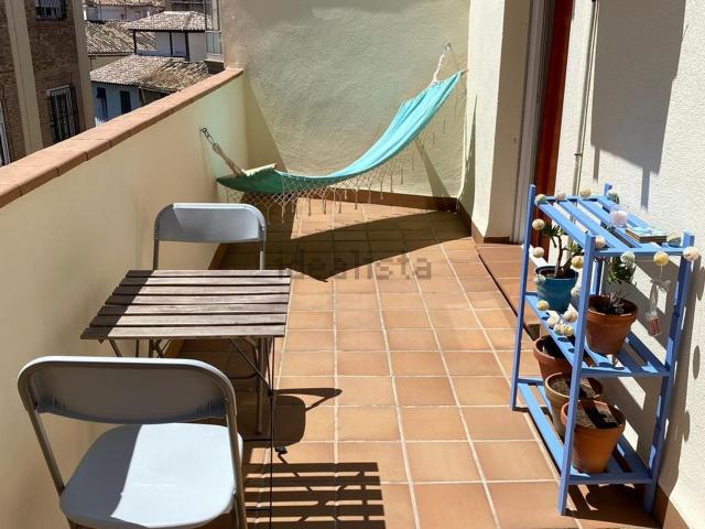 Ático en alquiler en Centro, Comarca de la Vega de Granada