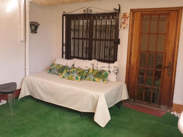 Ático en alquiler en Granada, Centro - Sagrario