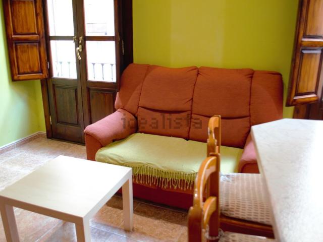 Piso en alquiler en Centro, Comarca de la Vega de Granada