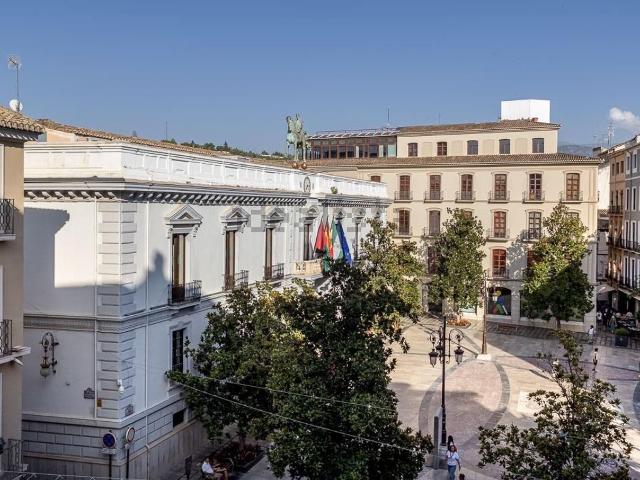 Piso en alquiler en Granada, San Matías - Realejo