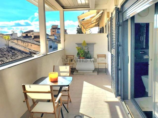 Dúplex en venta en Centro, Comarca de la Vega de Granada