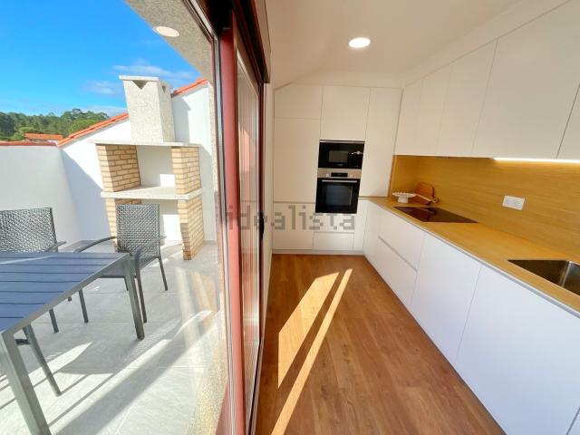 Piso en venta en Caldas, Galicia