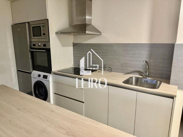 Piso en alquiler en Catoira