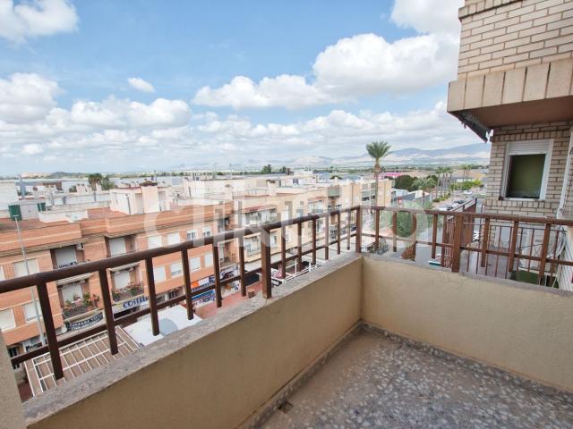Piso en venta en el Baix Segura / La Vega Baja, Valencia